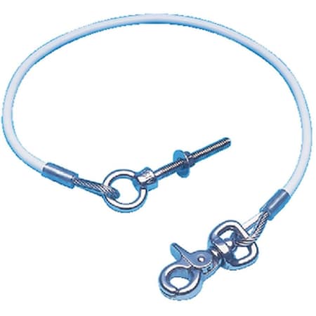 Bufonada 8 in. Anchor Safety Strap BU3035257